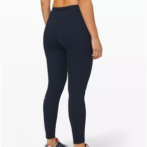 Lululemon Speed Up Tight 28”